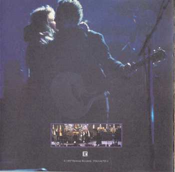 CD Fleetwood Mac: The Dance