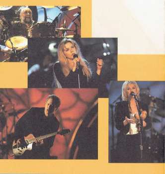 CD Fleetwood Mac: The Dance
