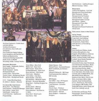 CD Fleetwood Mac: The Dance