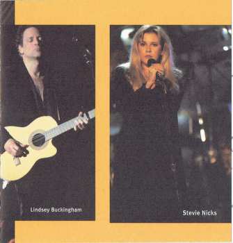 CD Fleetwood Mac: The Dance