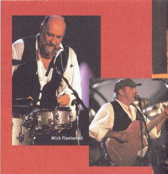 CD Fleetwood Mac: The Dance