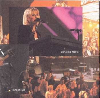 CD Fleetwood Mac: The Dance