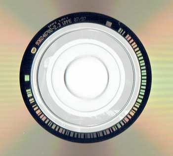 CD Fleetwood Mac: The Dance