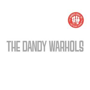 2LP The Dandy Warhols: Dandys Rule OK