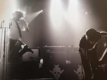 LP The Dandy Warhols: Distortland