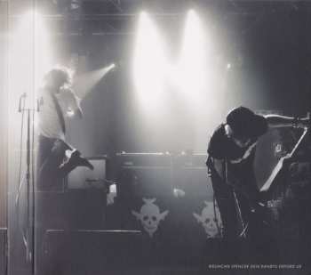 CD The Dandy Warhols: Distortland