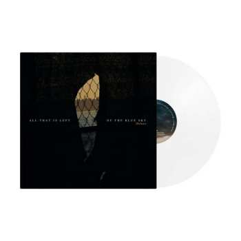 LP The Dangerous Summer: All That Is Left Of The Blue Sky (deluxe Edition) (eco-friendly Ultra Clear Vinyl)