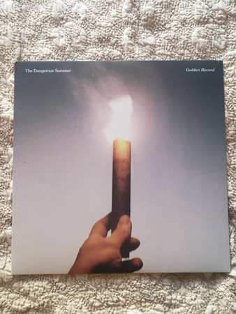 LP The Dangerous Summer: Golden Record LTD | CLR