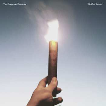 CD The Dangerous Summer: Golden Record