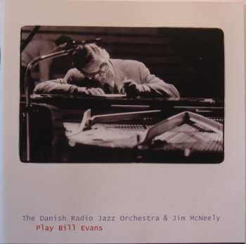 Album Jim McNeely: Play Bill Evans