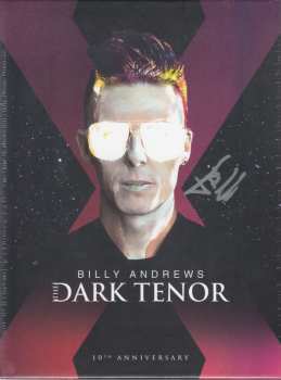 2CD/Box Set The Dark Tenor: Album X LTD | DLX