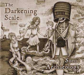 Album The Darkening Scale: Sonic Archaeology