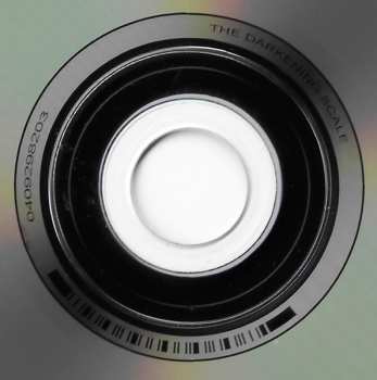 CD The Darkening Scale: Stuck Bad