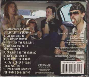 CD The Darkness: Maximum Darkness (The Unauthorised Biography Of Darkness)