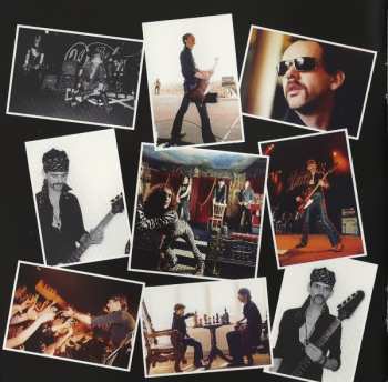 CD The Darkness: Permission To Land