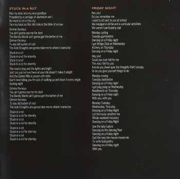 CD The Darkness: Permission To Land