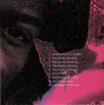 5CD/Box Set The Darkside: Complete Studio Masters
