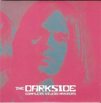 5CD/Box Set The Darkside: Complete Studio Masters