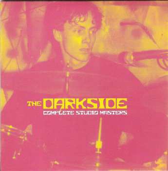 5CD/Box Set The Darkside: Complete Studio Masters