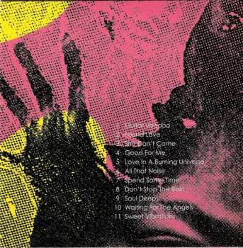 5CD/Box Set The Darkside: Complete Studio Masters