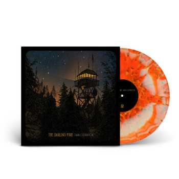 LP The Darling Fire: Dark Celebration