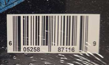 LP The Darts: Nightmare Queens CLR | LTD