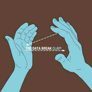 CD The Data Break: Clap!