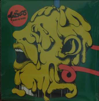 Album The Datsuns: Brain To Brain