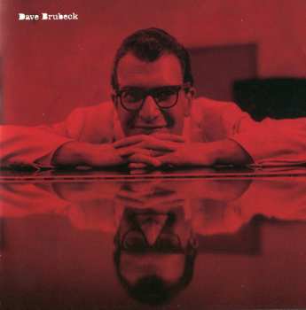 CD The Dave Brubeck Quartet: The 1965 Canadian Concert 
