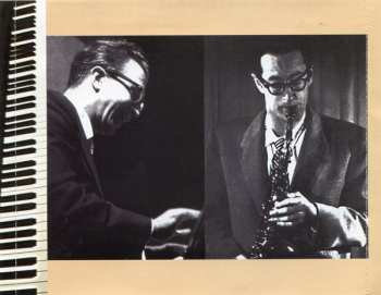 CD The Dave Brubeck Quartet: In Your Own Sweet Way