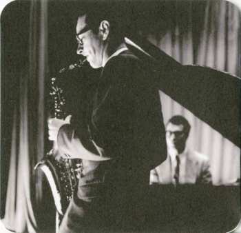 CD The Dave Brubeck Quartet: Time Out LTD