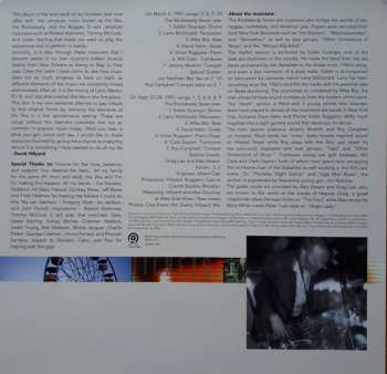 LP The Dave Hillyard Rocksteady 7: Playtime LTD