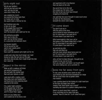 CD The Davenports: Speaking Of The Davenports