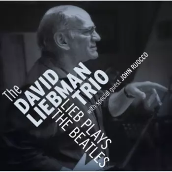 Lieb Plays The Beatles