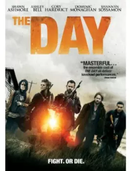 The Day: Day