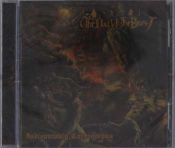 CD The Day Of The Beast: Indisputably Carnivorous
