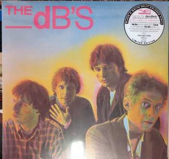 LP The dB's: Stands For Decibels CLR | LTD