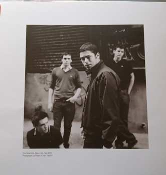 2LP/SP The Dead 60s: The Dead 60s / Space Invader Dub  DLX | LTD | NUM | CLR