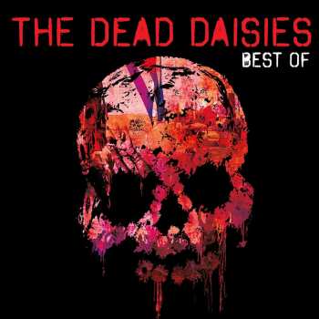 2CD The Dead Daisies: Best Of