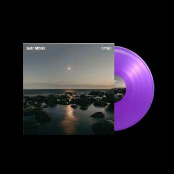 LP The Dead Daisies: Chosen (indie Edition) (transparent Purple Vinyl)