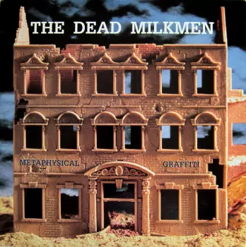 Metaphysical Graffiti