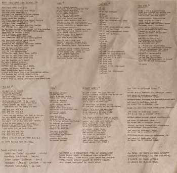 LP Dead Nittels: Anti New Wave Liga