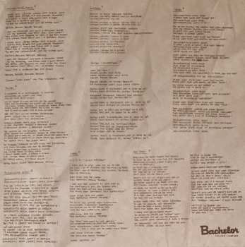 LP Dead Nittels: Anti New Wave Liga