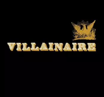 The Dead Science: Villainaire