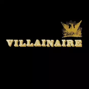 The Dead Science: Villianaire