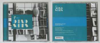 Album The Dead Ships: The Dead Ships