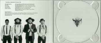 CD The Dead South: Good Company