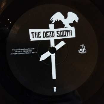 LP The Dead South: Good Company