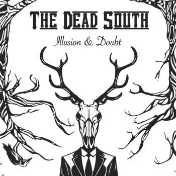 LP The Dead South: Illusion & Doubt CLR