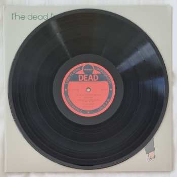 LP The Dead Texan: The Dead Texan